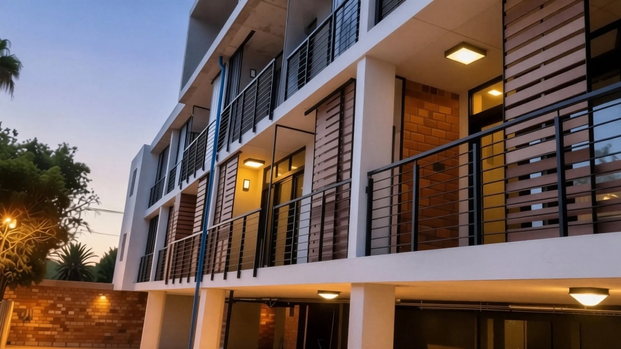 1 Bedroom Property for Sale in Table View Western Cape